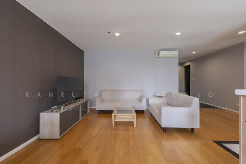 Villa Sikhara, Bangkok, Sukhumvit, Khlong Tan Nua, Watthana, Bangkok, 2 Bedrooms, 122 sqm, Condo For Rent, by Kanrutai Dawruang, 500463158 - DDproperty.com