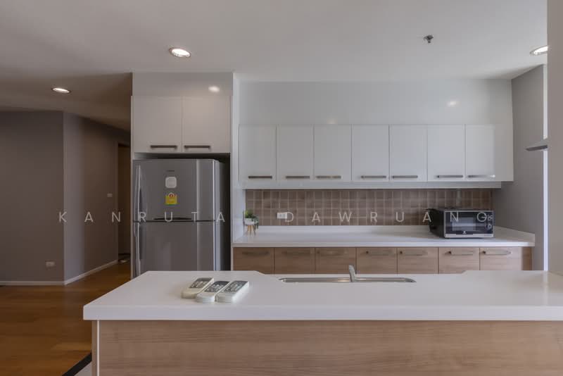 Villa Sikhara, Bangkok, Sukhumvit, Khlong Tan Nua, Watthana, Bangkok, 2 Bedrooms, 122 sqm, Condo For Rent, by Kanrutai Dawruang, 500463158 - DDproperty.com
