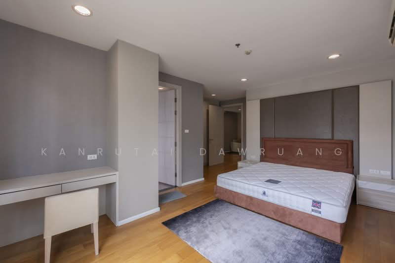 Villa Sikhara, Bangkok, Sukhumvit, Khlong Tan Nua, Watthana, Bangkok, 2 Bedrooms, 122 sqm, Condo For Rent, by Kanrutai Dawruang, 500463158 - DDproperty.com