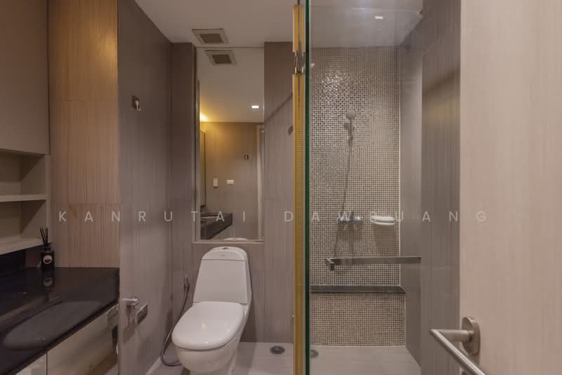 Villa Sikhara, Bangkok, Sukhumvit, Khlong Tan Nua, Watthana, Bangkok, 2 Bedrooms, 122 sqm, Condo For Rent, by Kanrutai Dawruang, 500463158 - DDproperty.com