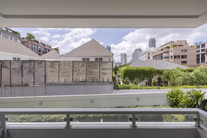 Villa Sikhara, Bangkok, Sukhumvit, Khlong Tan Nua, Watthana, Bangkok, 2 Bedrooms, 122 sqm, Condo For Rent, by Kanrutai Dawruang, 500463158 - DDproperty.com
