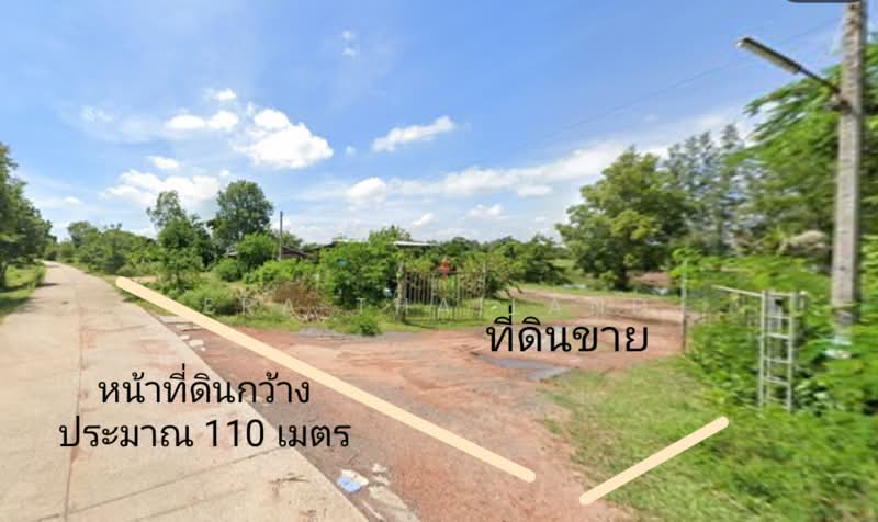 เมืองนครราชสีมา, Nakhon Ratchasima, Ta Lat, Muang Nakhon Ratchasima, Nakhon Ratchasima, , 12,856 sqm, Land For Sale, by ERA Thailand, 500463159 - DDproperty.com