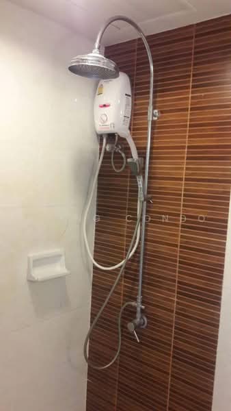 Garden Asoke-Rama 9, Bangkok, Chaturathit Road, Bang Kapi, Huai Khwang, Bangkok, Studio, 26 sqm, Condo For Rent, by Living Condo, 500463161 - DDproperty.com
