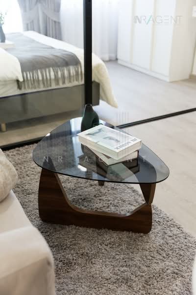 Ratchaarpa Tower condominium, Bangkok, 1 Ratchadaphisek, Chan Kasem, Chatuchak, Bangkok, 1 Bedroom, 33 sqm, Condo For Sale, by NR AGENT, 500463162 - DDproperty.com