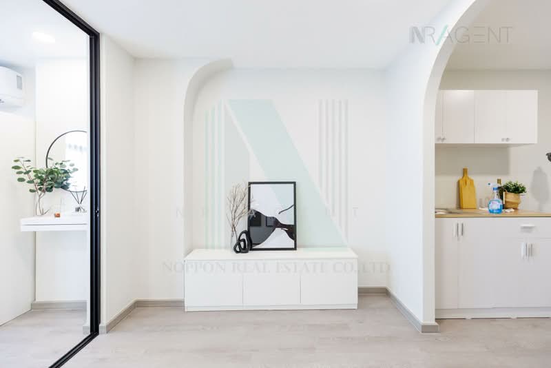 Ratchaarpa Tower condominium, Bangkok, 1 Ratchadaphisek, Chan Kasem, Chatuchak, Bangkok, 1 Bedroom, 33 sqm, Condo For Sale, by NR AGENT, 500463162 - DDproperty.com