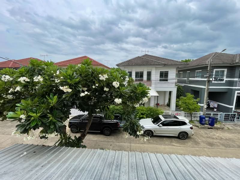 หมู่บ้านพร้อมพัฒน์ 1, กรุงเทพ, สามวาตะวันตก, คลองสามวา, กรุงเทพ, 140 ตร.ม., บ้านแฝด ขาย, โดย การุณ ชมภูบุตร, 500463163 - DDproperty.com