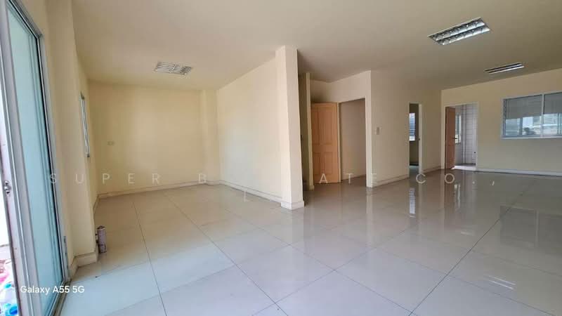 บานชยมงคล, Bangkok, กาญจนาภิเษก, Bang Khae, Bangkok, 4 Bedrooms, 150 sqm, Townhouse For Sale, by Super B Estate Co., Ltd, 500463164 - DDproperty.com
