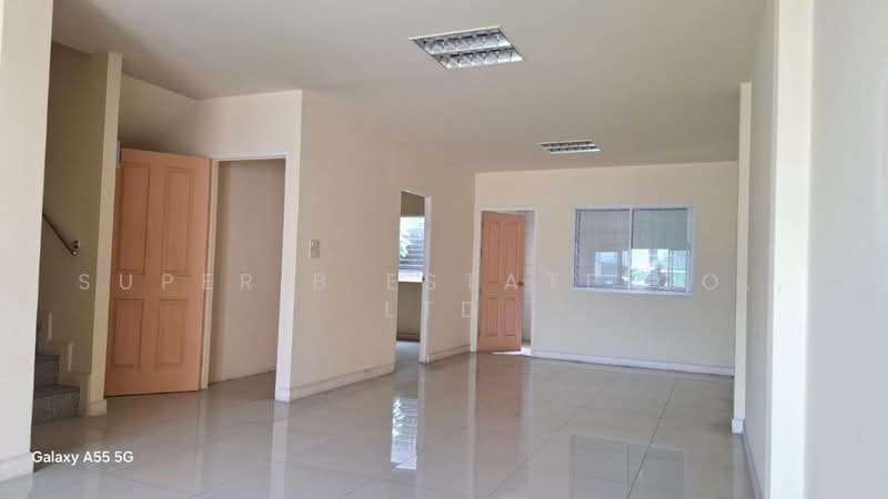 บานชยมงคล, Bangkok, กาญจนาภิเษก, Bang Khae, Bangkok, 4 Bedrooms, 150 sqm, Townhouse For Sale, by Super B Estate Co., Ltd, 500463164 - DDproperty.com