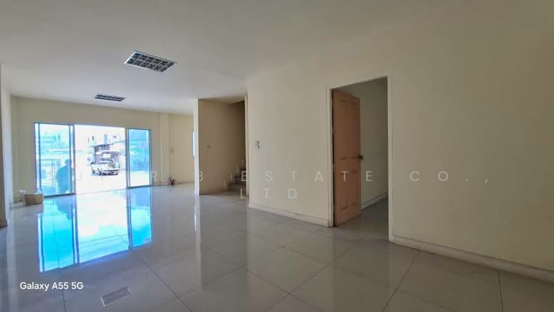 บานชยมงคล, Bangkok, กาญจนาภิเษก, Bang Khae, Bangkok, 4 Bedrooms, 150 sqm, Townhouse For Sale, by Super B Estate Co., Ltd, 500463164 - DDproperty.com
