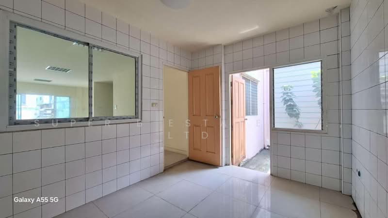 บานชยมงคล, Bangkok, กาญจนาภิเษก, Bang Khae, Bangkok, 4 Bedrooms, 150 sqm, Townhouse For Sale, by Super B Estate Co., Ltd, 500463164 - DDproperty.com