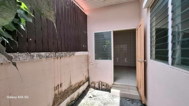 บานชยมงคล, Bangkok, กาญจนาภิเษก, Bang Khae, Bangkok, 4 Bedrooms, 150 sqm, Townhouse For Sale, by Super B Estate Co., Ltd, 500463164 - DDproperty.com