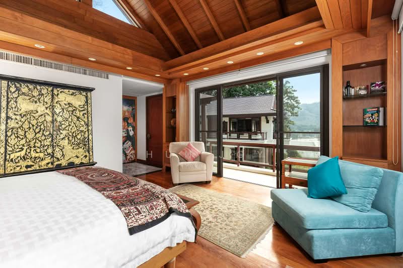 Oceanfront Seaview Super Villa – Kata, Phuket, Karon, Muang Phuket, Phuket, 4 Bedrooms, 982 sqm, Villa For Sale, by Khun Joy, 500463166 - DDproperty.com