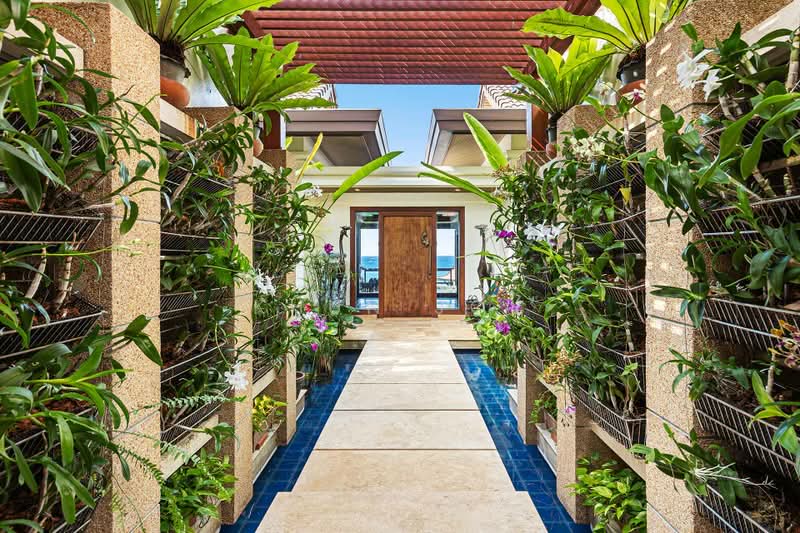 Oceanfront Seaview Super Villa – Kata, Phuket, Karon, Muang Phuket, Phuket, 4 Bedrooms, 982 sqm, Villa For Sale, by Khun Joy, 500463166 - DDproperty.com