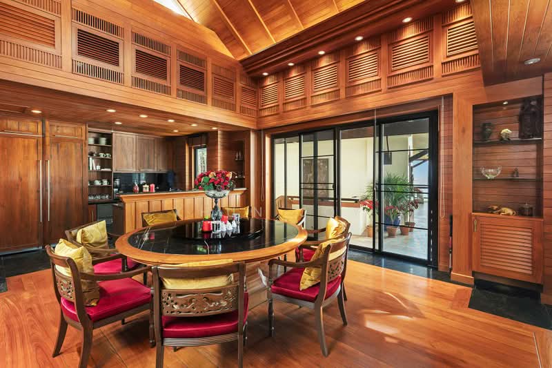 Oceanfront Seaview Super Villa – Kata, Phuket, Karon, Muang Phuket, Phuket, 4 Bedrooms, 982 sqm, Villa For Sale, by Khun Joy, 500463166 - DDproperty.com