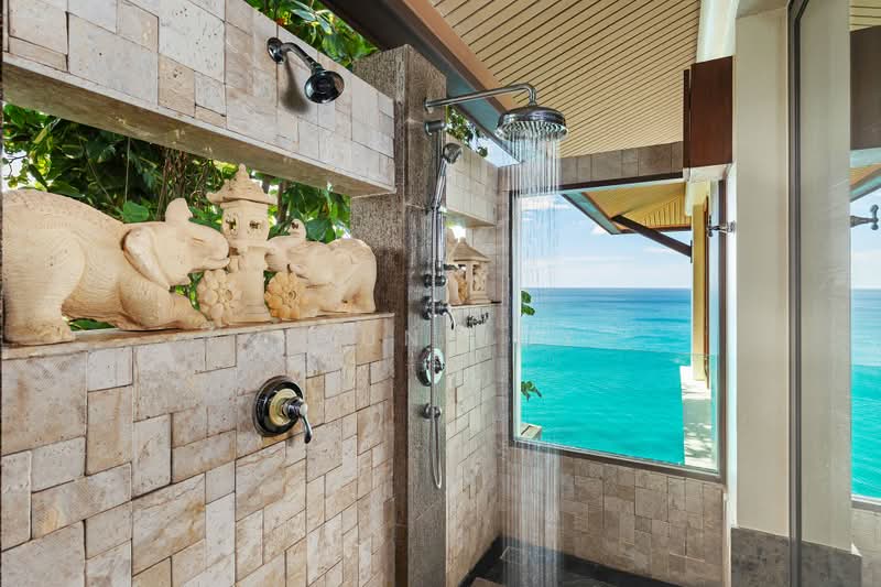 Oceanfront Seaview Super Villa – Kata, Phuket, Karon, Muang Phuket, Phuket, 4 Bedrooms, 982 sqm, Villa For Sale, by Khun Joy, 500463166 - DDproperty.com