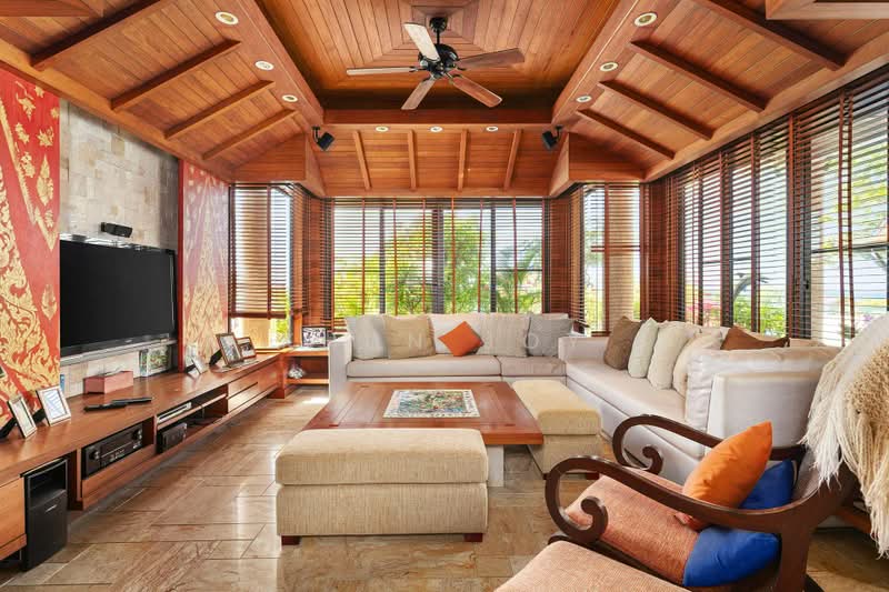 Oceanfront Seaview Super Villa – Kata, Phuket, Karon, Muang Phuket, Phuket, 4 Bedrooms, 982 sqm, Villa For Sale, by Khun Joy, 500463166 - DDproperty.com