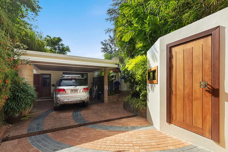 Oceanfront Seaview Super Villa – Kata, Phuket, Karon, Muang Phuket, Phuket, 4 Bedrooms, 982 sqm, Villa For Sale, by Khun Joy, 500463166 - DDproperty.com
