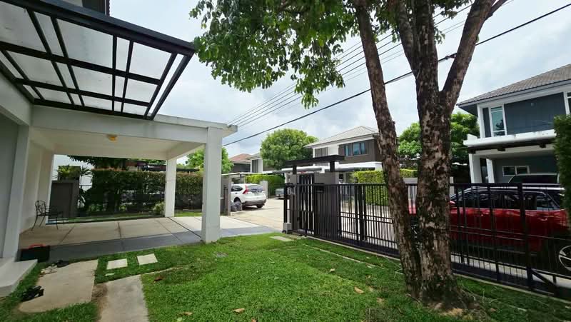 Mantana Bangna Km.7, samut-prakan, 68 Bangna-Trad Road, Bang Kaeo, Bang Plee, Samut Prakan, 4 Bedrooms, 172 sqm, Single Detached House For Rent, by อุ๋ม, 500463168 - DDproperty.com