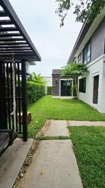 Mantana Bangna Km.7, samut-prakan, 68 Bangna-Trad Road, Bang Kaeo, Bang Plee, Samut Prakan, 4 Bedrooms, 172 sqm, Single Detached House For Rent, by อุ๋ม, 500463168 - DDproperty.com