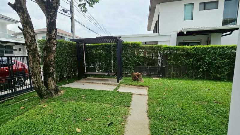 Mantana Bangna Km.7, samut-prakan, 68 Bangna-Trad Road, Bang Kaeo, Bang Plee, Samut Prakan, 4 Bedrooms, 172 sqm, Single Detached House For Rent, by อุ๋ม, 500463168 - DDproperty.com