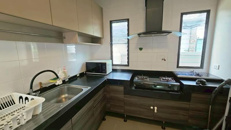 Mantana Bangna Km.7, samut-prakan, 68 Bangna-Trad Road, Bang Kaeo, Bang Plee, Samut Prakan, 4 Bedrooms, 172 sqm, Single Detached House For Rent, by อุ๋ม, 500463168 - DDproperty.com