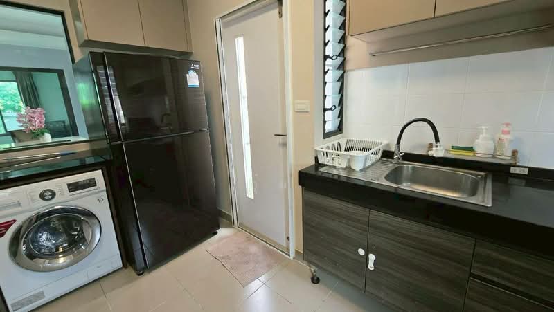 Mantana Bangna Km.7, samut-prakan, 68 Bangna-Trad Road, Bang Kaeo, Bang Plee, Samut Prakan, 4 Bedrooms, 172 sqm, Single Detached House For Rent, by อุ๋ม, 500463168 - DDproperty.com