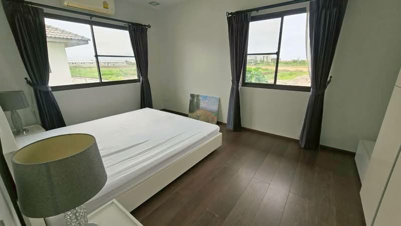 Mantana Bangna Km.7, samut-prakan, 68 Bangna-Trad Road, Bang Kaeo, Bang Plee, Samut Prakan, 4 Bedrooms, 172 sqm, Single Detached House For Rent, by อุ๋ม, 500463168 - DDproperty.com