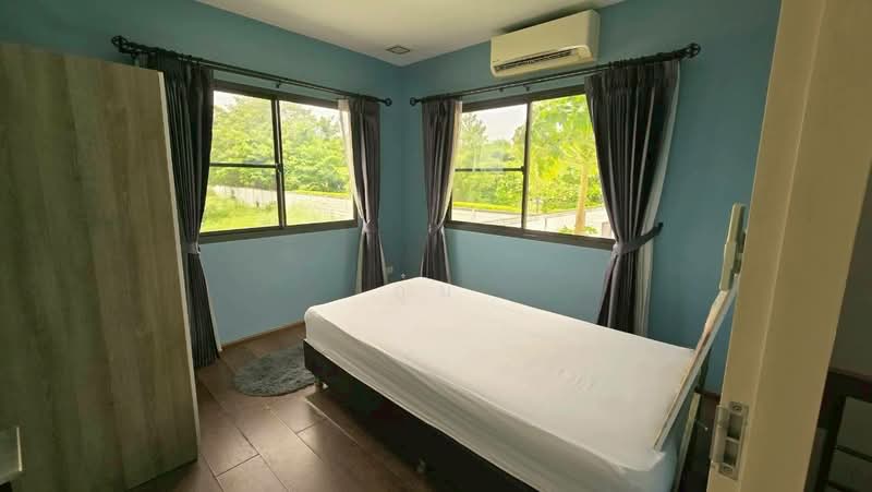 Mantana Bangna Km.7, samut-prakan, 68 Bangna-Trad Road, Bang Kaeo, Bang Plee, Samut Prakan, 4 Bedrooms, 172 sqm, Single Detached House For Rent, by อุ๋ม, 500463168 - DDproperty.com