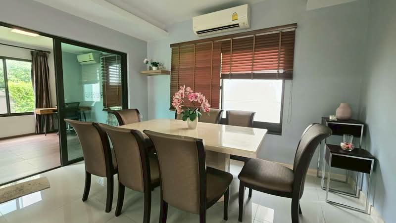 Mantana Bangna Km.7, samut-prakan, 68 Bangna-Trad Road, Bang Kaeo, Bang Plee, Samut Prakan, 4 Bedrooms, 172 sqm, Single Detached House For Rent, by อุ๋ม, 500463168 - DDproperty.com