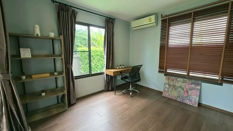 Mantana Bangna Km.7, samut-prakan, 68 Bangna-Trad Road, Bang Kaeo, Bang Plee, Samut Prakan, 4 Bedrooms, 172 sqm, Single Detached House For Rent, by อุ๋ม, 500463168 - DDproperty.com