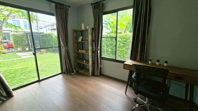 Mantana Bangna Km.7, samut-prakan, 68 Bangna-Trad Road, Bang Kaeo, Bang Plee, Samut Prakan, 4 Bedrooms, 172 sqm, Single Detached House For Rent, by อุ๋ม, 500463168 - DDproperty.com