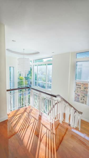 For Sale Detached House, 80.7 Sq.wah, Blue Lagoon 1 Village, near Mega Bangna, Bangkok, Dok Mai, Prawet, Bangkok, 3 Bedrooms, 270 sqm, Single Detached House For Sale, by อนันต์ อัมรินทร์, 500463169 - DDproperty.com