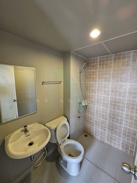 Lumpini Mixx Thepharak-Srinakarin, Samut Prakan, Samrong Nua, Muang Samut Prakarn, Samut Prakan, Studio, 21 sqm, Condo For Sale, by NR AGENT, 500463170 - DDproperty.com