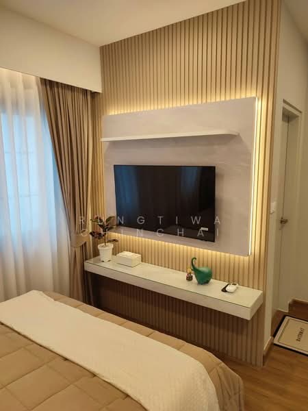 Centro Bangna Phase 2 : เซนโทร บางนา เฟส 2, สมุทรปราการ, บางแก้ว, บางพลี, สมุทรปราการ, 303 ตร.ม., บ้านเดี่ยว ให้เช่า, โดย Rungtiwa Chinchai, 500463171 - DDproperty.com