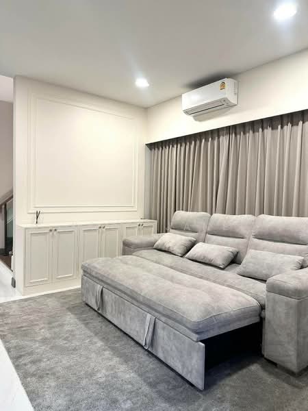 The City Bangna : The City บางนา, สมุทรปราการ, Bang Phli Yai, บางแก้ว, บางพลี, สมุทรปราการ, 285 ตร.ม., บ้านเดี่ยว ให้เช่า, โดย Khun Ming, 500463172 - DDproperty.com