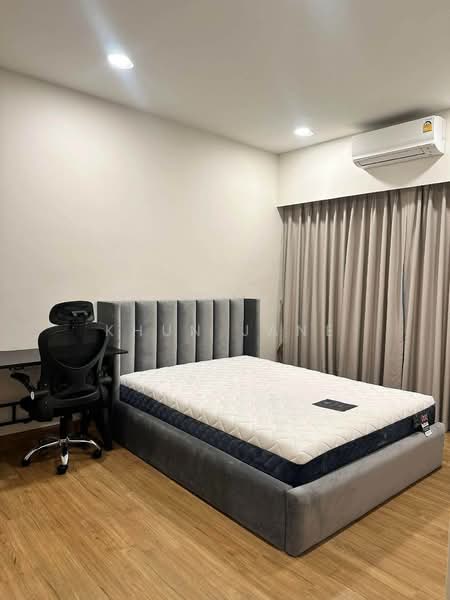 The City Bangna, Samut Prakan, Bang Phli Yai, Bang Kaeo, Bang Plee, Samut Prakan, 4 Bedrooms, 285 sqm, Single Detached House For Rent, by Khun Ming, 500463172 - DDproperty.com