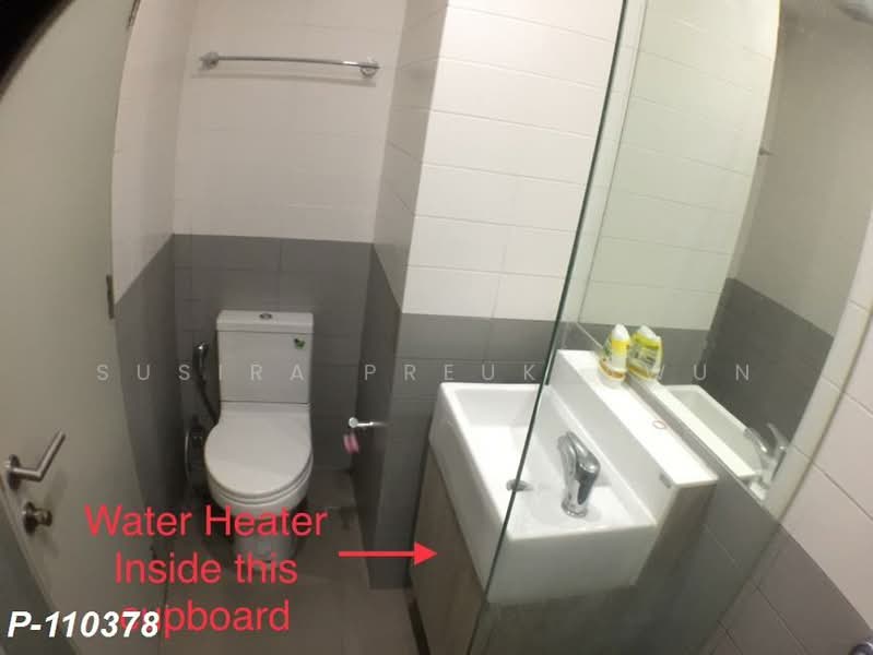 IDEO MOBI Rama 9, Bangkok, 90 Rama 9 Road, Huai Khwang, Bangkok, Studio, 22 sqm, Condo For Rent, by Susira Prueksawun, 500463174 - DDproperty.com