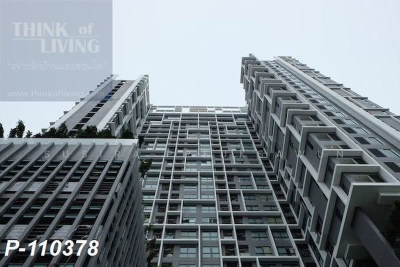 IDEO MOBI Rama 9, Bangkok, 90 Rama 9 Road, Huai Khwang, Bangkok, Studio, 22 sqm, Condo For Rent, by Susira Prueksawun, 500463174 - DDproperty.com