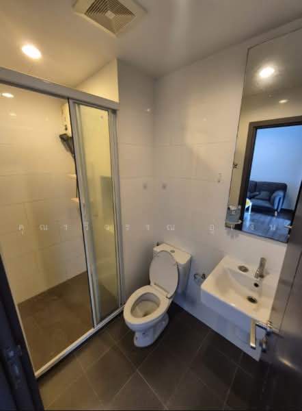 The Base Park West Sukhumvit 77, Bangkok, 11 Soi Sukhumvit 77 Sukhumvit Road, Phra Kanong Nua, Watthana, Bangkok, 1 Bedroom, 35 sqm, Condo For Rent, by คุณรวีวรรณ อู่เงิน, 500463175 - DDproperty.com