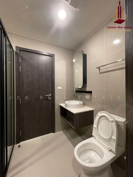 XT Huaikhwang, Bangkok, 244 Ratchadaphisek Road, Huai Khwang, Bangkok, 1 Bedroom, 35 sqm, Condo For Sale, by JSA REAL ESTATE, 500463176 - DDproperty.com