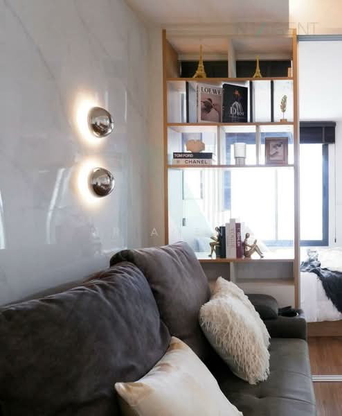 U Delight Residence Riverfront Rama 3, Bangkok, 772 Rama 3 Road, Bang Pong Pang, Yan Nawa, Bangkok, 1 Bedroom, 34 sqm, Condo For Sale, by NR AGENT, 500463177 - DDproperty.com