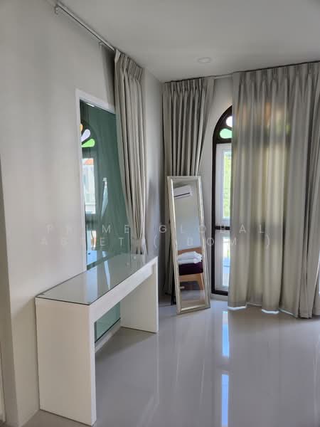 Supicha Sino Kohkaew 8, Phuket, 189 Thep Krasattri Road, Ko Kaeo, Muang Phuket, Phuket, 3 Bedrooms, 210 sqm, Single Detached House For Rent, by Prime Global Asset ( Bom ), 500463178 - DDproperty.com