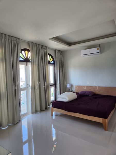 Supicha Sino Kohkaew 8, Phuket, 189 Thep Krasattri Road, Ko Kaeo, Muang Phuket, Phuket, 3 Bedrooms, 210 sqm, Single Detached House For Rent, by Prime Global Asset ( Bom ), 500463178 - DDproperty.com
