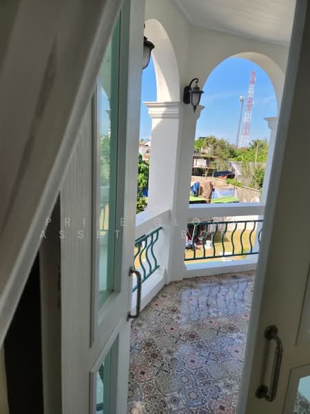 Supicha Sino Kohkaew 8, Phuket, 189 Thep Krasattri Road, Ko Kaeo, Muang Phuket, Phuket, 3 Bedrooms, 210 sqm, Single Detached House For Rent, by Prime Global Asset ( Bom ), 500463178 - DDproperty.com