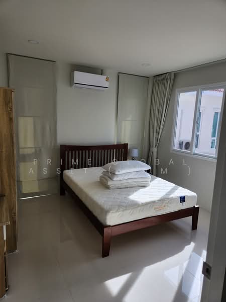 Supicha Sino Kohkaew 8, Phuket, 189 Thep Krasattri Road, Ko Kaeo, Muang Phuket, Phuket, 3 Bedrooms, 210 sqm, Single Detached House For Rent, by Prime Global Asset ( Bom ), 500463178 - DDproperty.com