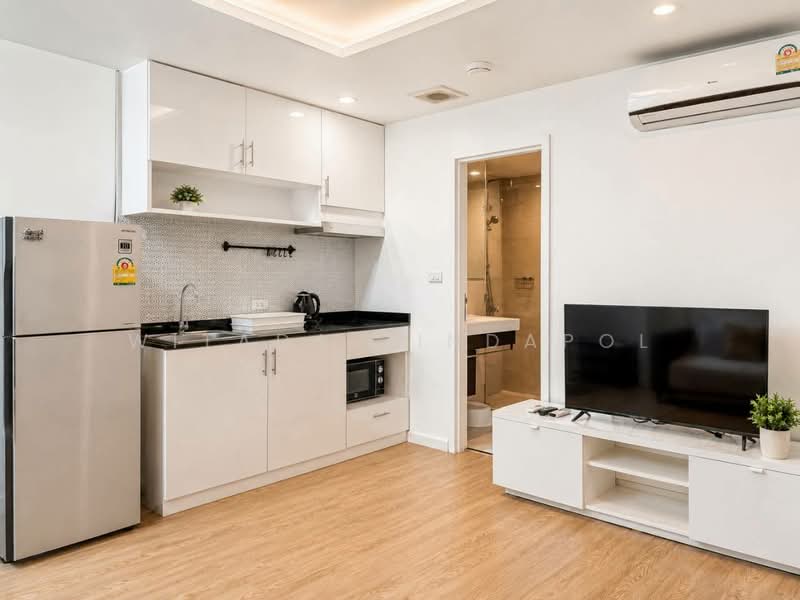The Title Rawai (Phase 1 & 2), Phuket, 456/83 Wiset Road, Rawai, Muang Phuket, Phuket, 1 Bedroom, 40 sqm, Condo For Sale, by Witada Jindapol, 500463179 - DDproperty.com