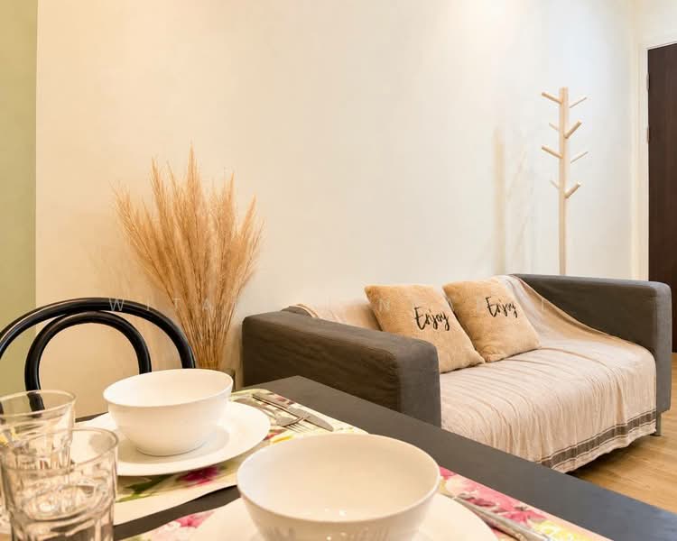 The Title Rawai (Phase 1 & 2), Phuket, 456/83 Wiset Road, Rawai, Muang Phuket, Phuket, 1 Bedroom, 40 sqm, Condo For Sale, by Witada Jindapol, 500463179 - DDproperty.com