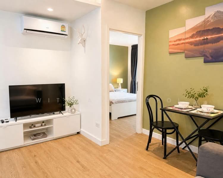 The Title Rawai (Phase 1 & 2), Phuket, 456/83 Wiset Road, Rawai, Muang Phuket, Phuket, 1 Bedroom, 40 sqm, Condo For Sale, by Witada Jindapol, 500463179 - DDproperty.com