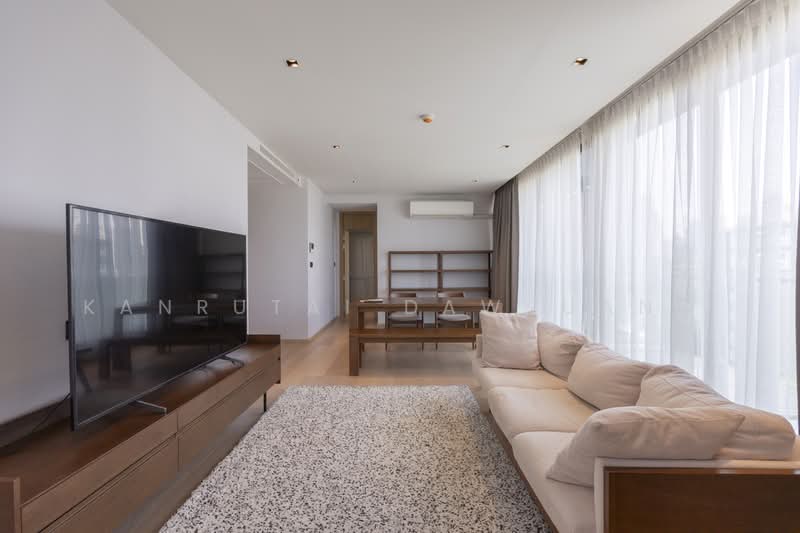 Chalermnit Art De Maison, Bangkok, 186 Sukhumvit 53 Alley, Khlong Tan Nua, Watthana, Bangkok, 2 Bedrooms, 102 sqm, Condo For Rent, by Kanrutai Dawruang, 500463180 - DDproperty.com