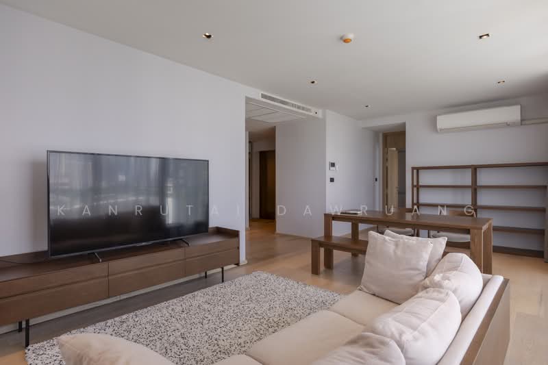Chalermnit Art De Maison, Bangkok, 186 Sukhumvit 53 Alley, Khlong Tan Nua, Watthana, Bangkok, 2 Bedrooms, 102 sqm, Condo For Rent, by Kanrutai Dawruang, 500463180 - DDproperty.com